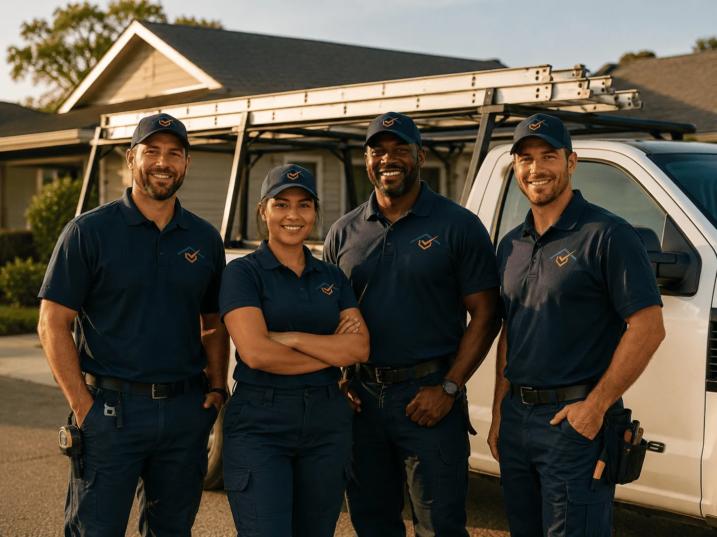 Roof Inspection company in Hoyleton, IL